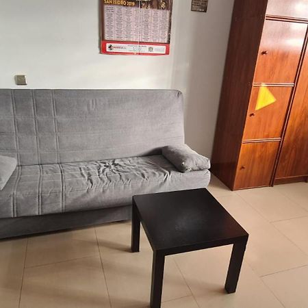 Alojamiento En Loft Μαδρίτη Εξωτερικό φωτογραφία