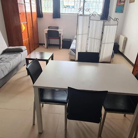 Alojamiento En Loft Μαδρίτη Εξωτερικό φωτογραφία