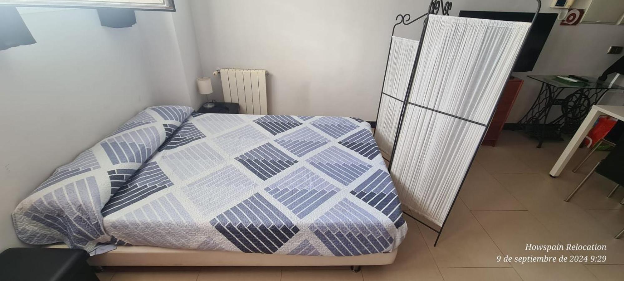 Alojamiento En Loft Μαδρίτη Εξωτερικό φωτογραφία