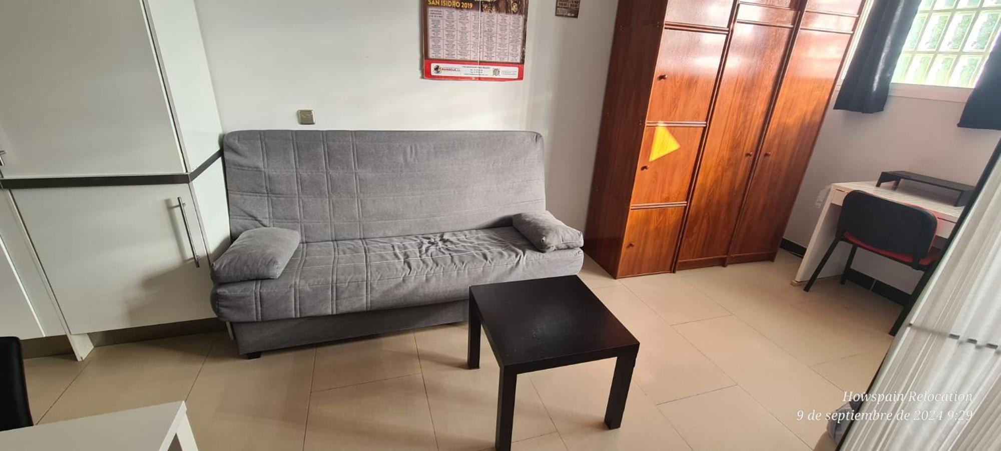 Alojamiento En Loft Μαδρίτη Εξωτερικό φωτογραφία