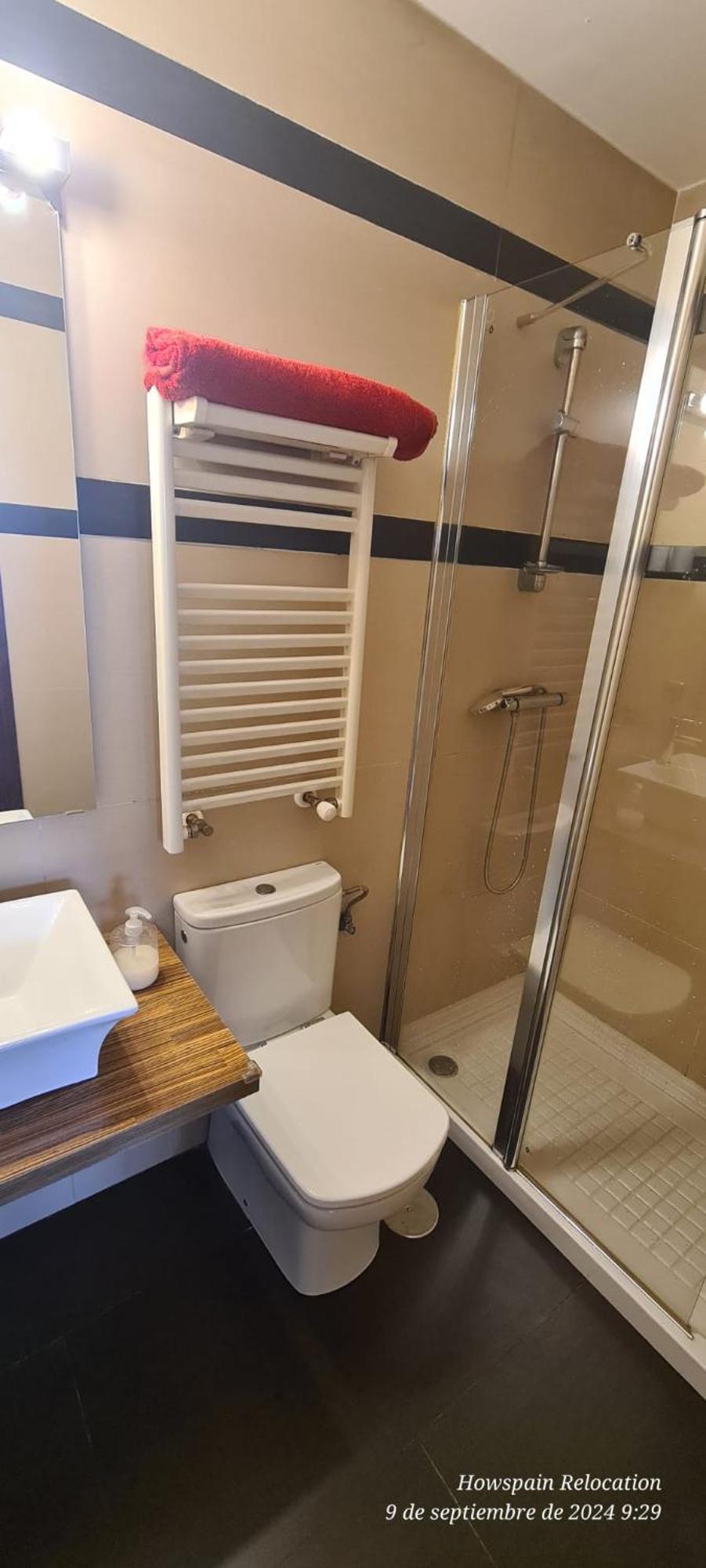Alojamiento En Loft Μαδρίτη Εξωτερικό φωτογραφία