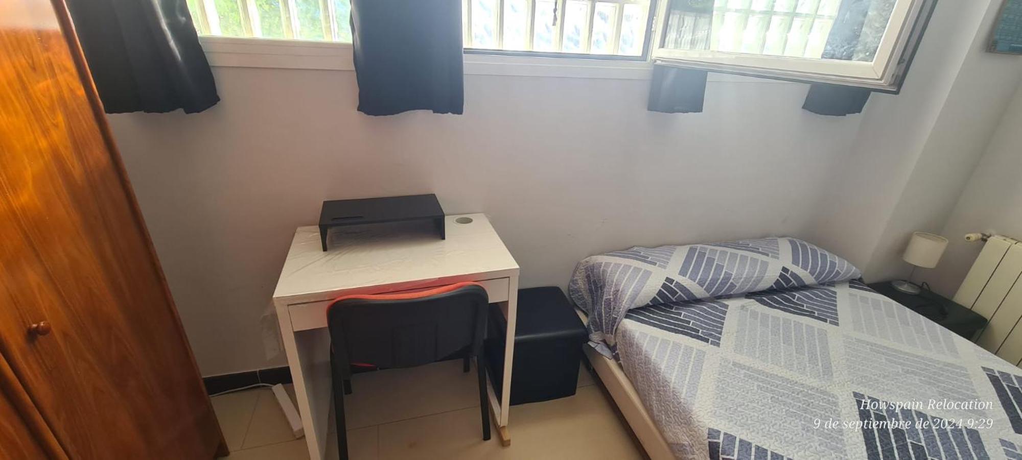 Alojamiento En Loft Μαδρίτη Εξωτερικό φωτογραφία