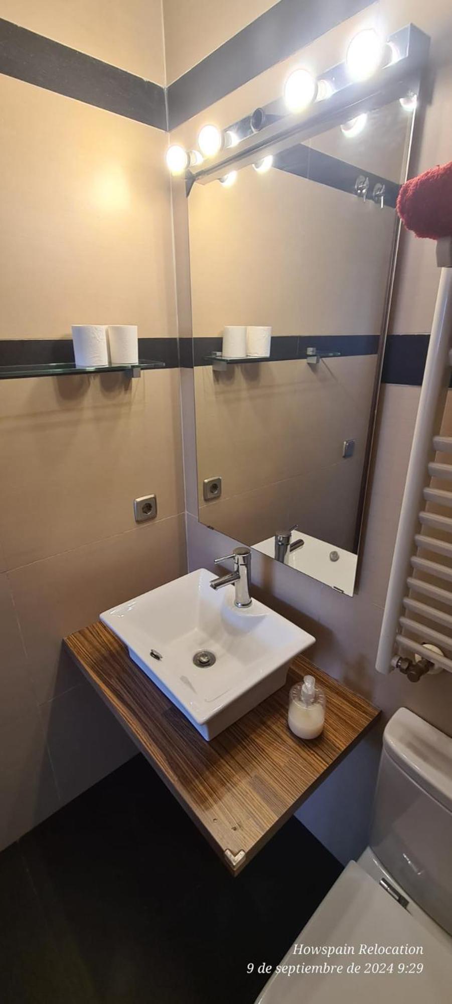 Alojamiento En Loft Μαδρίτη Εξωτερικό φωτογραφία