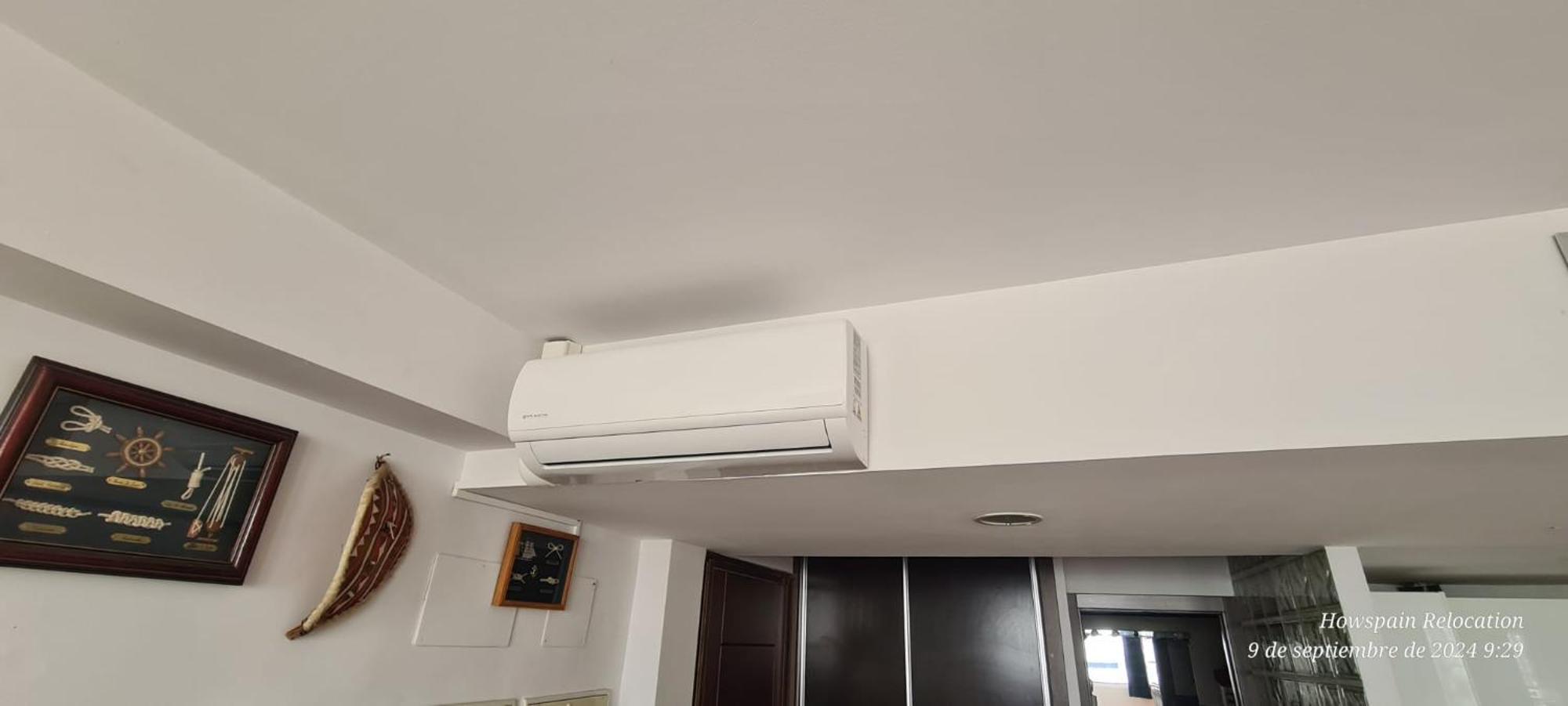 Alojamiento En Loft Μαδρίτη Εξωτερικό φωτογραφία