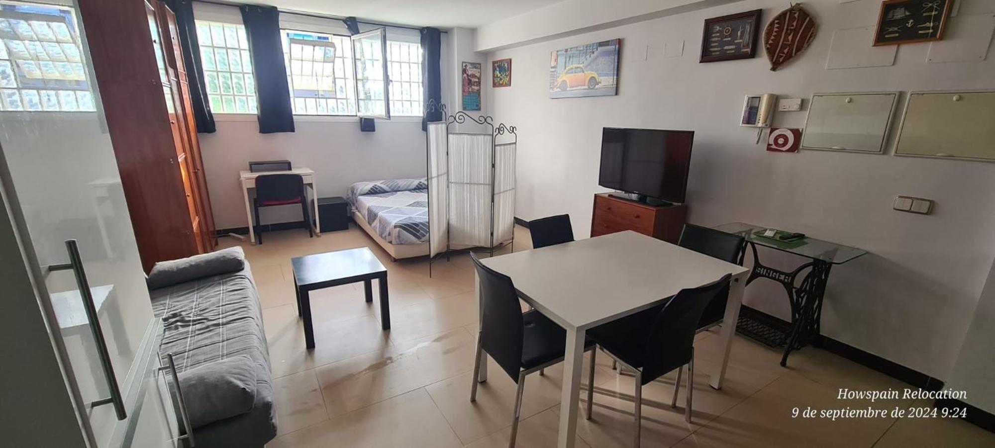 Alojamiento En Loft Μαδρίτη Εξωτερικό φωτογραφία