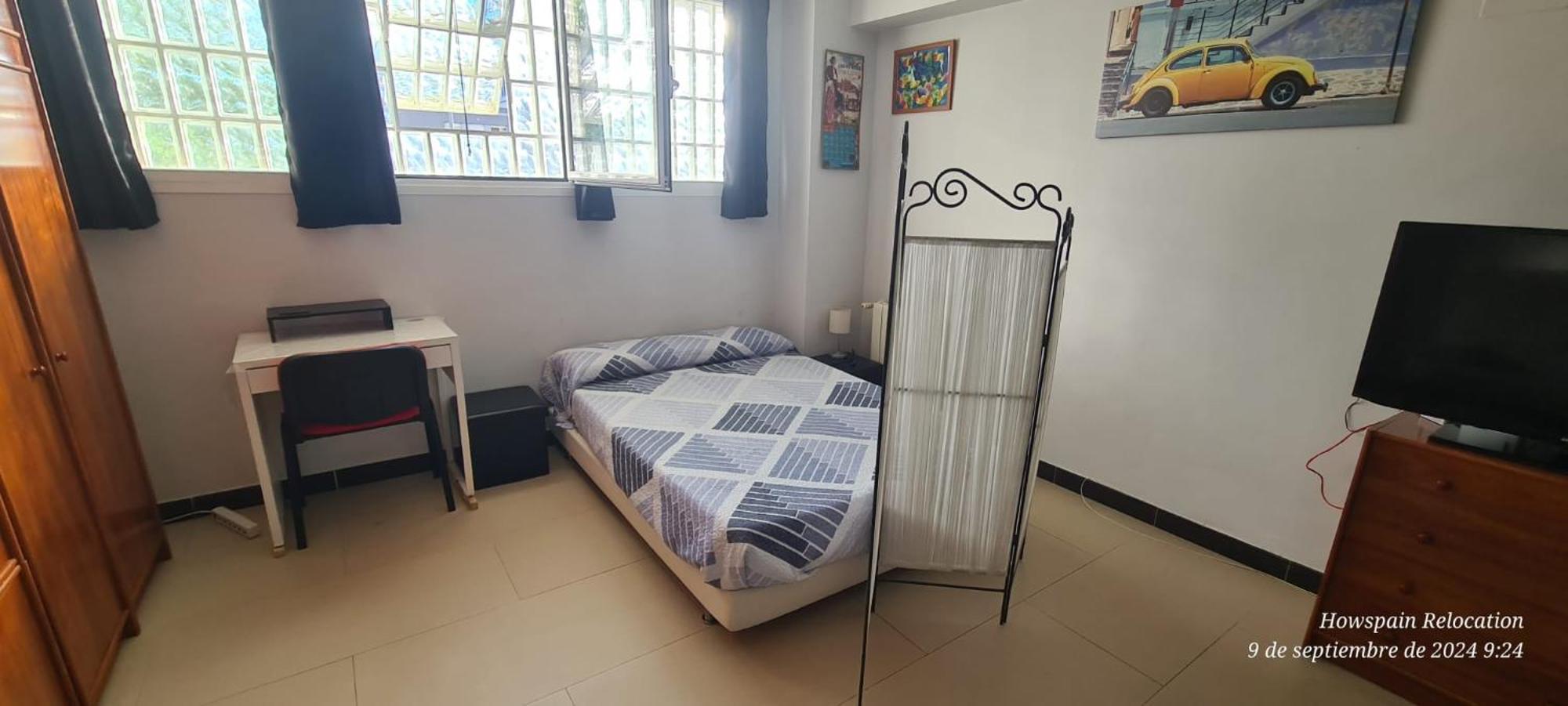 Alojamiento En Loft Μαδρίτη Εξωτερικό φωτογραφία